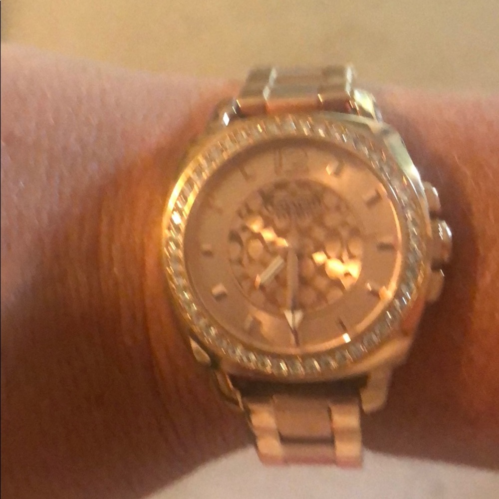 Coach Watch - Picture 3 of 4